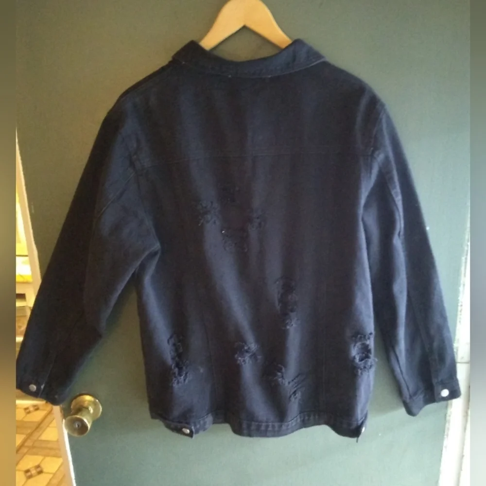 Honey Punch Jacket - Picture 4 of 10